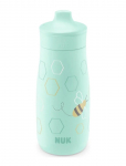 NUK - Mini-Me Sip 300 Ml, Bee - Nokaga tasssid - 300 ML