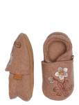 Melton - Winter Rose Wool Slippers - Sussid ja sisejalatsid - 26/27