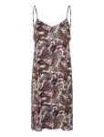 CCDK Copenhagen - Jade Chemise Dress - &Ouml;&ouml;s&auml;rgid - L
