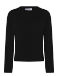 Organic Basics - True Heavy Long Sleeve Tee - Pikkade varrukatega - S