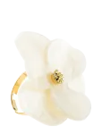 By Jolima - Flower Dream Ring - S&otilde;rmused - ONE SIZE 5 cm