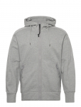 C.P. Company - Raised Fleece Goggle Zipped Hoodie - Kapuutsiga pusad - XXL