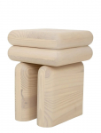 Urban Nature Culture - Urban Nature Culture Side Table Mono - Abilauad ja v&auml;ikesed lauad - H 42CM