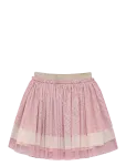 Minymo - Skirt Mesh W. Foil - T&uuml;llist seelikud - 110