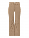 ONLY - Onlmadison-Clair Hw Crop Pant Pnt Noos - Capri-p&uuml;ksid - XL x 32