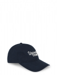 Gant - Graphic Cotton Twill Cap - Nokam&uuml;tsid - ONE SIZE
