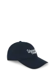 Gant - Graphic Cotton Twill Cap - Nokam&uuml;tsid - ONE SIZE