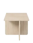 Blomus - Side Table - Engawa - Abilauad ja v&auml;ikesed lauad - 45X45X37CM