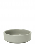 Blomus - Bowl - 0,1 L, &Oslash; 10 Cm - Pilar - Mirage Gray - Serveerimiskausid - &Oslash; 10CM