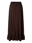 Pieces - Pcjulia Hw Volume Ankel Skirt Wvn D2D - Maksiseelikud - XS