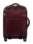 Lipault - Transparent Luggage Cover S - Pagasikatted - 44