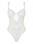 Hunkem&ouml;ller - Peonie String Body - Bodid ja aluskleidid - B x 85