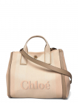 Chlo&eacute; - Carry Tote Bag - Kandekotid - ONE SIZE