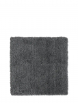 Blomus - Bathmat - 60 X 60 Cm - Tuufa - Magnet - Vannitoa vaibad - L 61CM