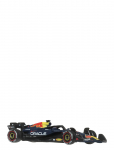 Hot Wheels - 1:64 Scale Premium Die-Cast Formula 1 Collectible Toy Race Car (Styles May Vary) - Muud m&auml;nguautod - ONE SIZE