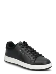 PS Paul Smith - Mens Shoe Albany Black - Madala s&auml;&auml;rega tossud - 43