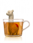 Winkee - Tefilter - Llama Tea Infuser - Teefiltrid ja -s&otilde;elad - H6CM