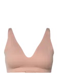 Hunkem&ouml;ller - Super Comfort Bralette - Tugikaarteta rinnahoidjad - XS