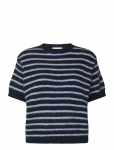 Noella - N-Monikah Ss Knit - Džemprid - M/L