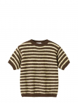 Noella - N-Monikah Ss Knit - Džemprid - M/L