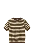 Noella - N-Monikah Ss Knit - Džemprid - M/L