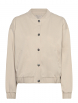 FREE/QUENT - Fqnaya-Jacket - Bomber-jakid - XXL