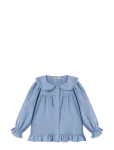 Fliink - Connie Ls Blouse - Pluusid ja tuunikad - 98