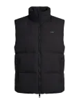 Calvin Klein - Mdwt Nylon Down Puffer Vest - Vestid - M