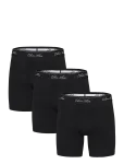 Calvin Klein - Boxer Brief 3Pk - Bokserid - XL