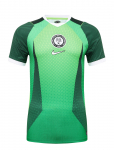 Nike - Nff M Nk Df Jsy Ss Stad Hm - Spordi jalgpallis&auml;rgid - XXXL