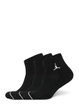 Nike - Jordan Everyday Ankle Socks (3 - Spordisokid - L