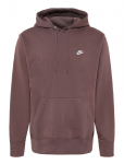 Nike - Nike Club Hoodie - Spordi kapuutsiga pusad - L