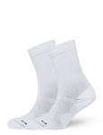 Nike - Nike Lightweight Running Crew Sock - Spordisokid - S