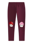 Lindex - Leggings With Brushed Inside - Retuusid - 116