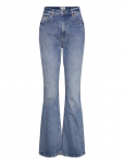 NEUW - Debbie Bootcut Atmosphere Mid Vintage Indigo - Alt laienevad - 30