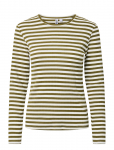 Pieces - Pcruka Ls Top Jrs Noos Bc - Pikkade varrukatega - M