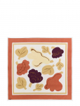 Marimekko Home - Kukasta Kukkaan Tab.cl.140X140 - Laudlinad ja linikud - 140X 140CM