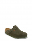 Birkenstock - Boston Leve Thyme - Madalad muulad - 46