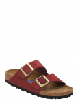 Birkenstock - Arizona Sfb Lenb Zinfandel - Madalad sandaalid - 41