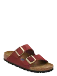 Birkenstock - Arizona Sfb Lenb Zinfandel - Madalad sandaalid - 41