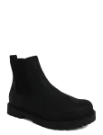 Birkenstock - Highwood Slip On Mid Leoi Black - Chelsea saapad - 41
