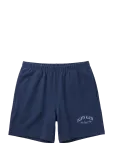 Calvin Klein Jeans - Premium Terry Calvin Collegiate - L&uuml;hikesed dressip&uuml;ksid - XL