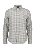 Gant - Reg Archive Oxford Check Shirt - Oxfordi s&auml;rgid - S