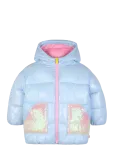 Billieblush - Puffer Jacket - Tepitud ja polsterdatud - 152