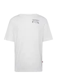 Mos Mosh Gallery - Mmgstudio Slub O-Ss Tee - L&uuml;hikeste varrukatega - XL