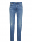 Calvin Klein Jeans - Slim Taper Medium Shower Jean - Kehasse hoidvad - 38 x 32