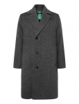 Annarr - Anrragnar Coat - Villased mantlid - L