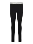 FILA - Molina Elastic Waist Leggings - Spordi treeningretuusid - S