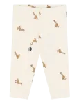 The New - Tnsbvito Rib Leggings - Pikkade varrukatega - 62
