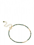 Enamel Copenhagen - Bracelet, Petra - P&auml;rlitega k&auml;ev&otilde;rud - 15+4CM